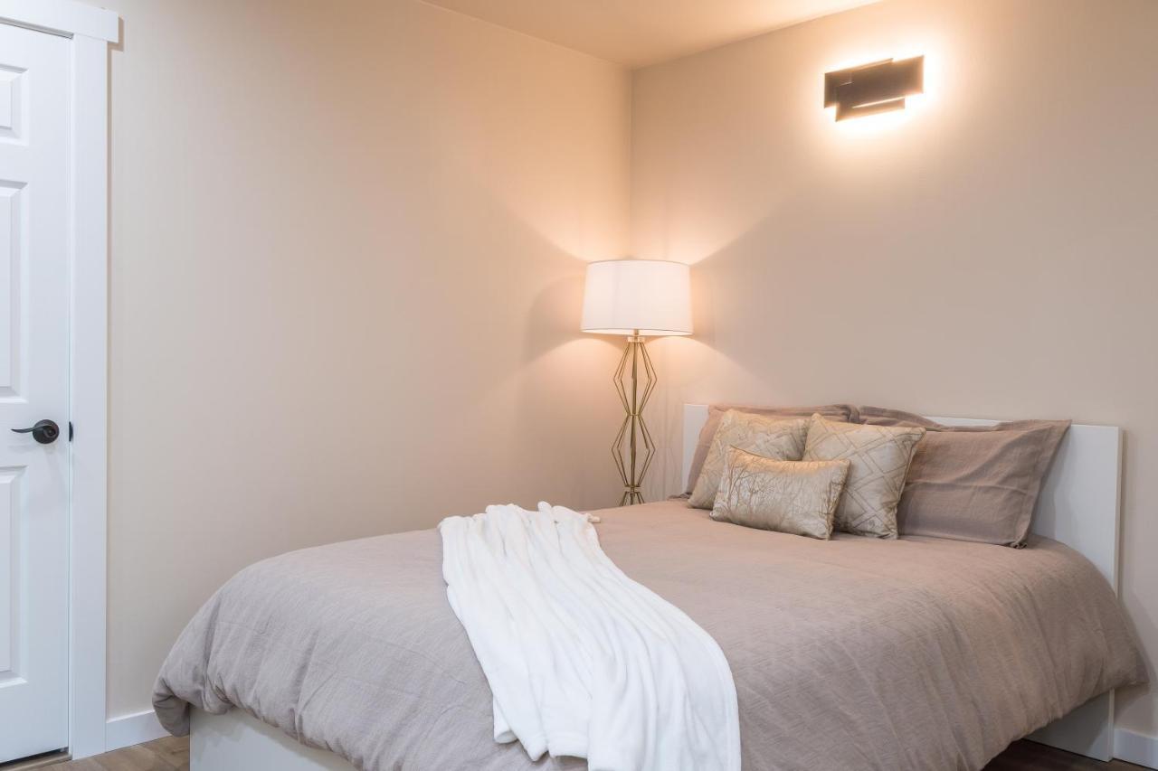 Beautiful Place With A Great Location, Free Parking, Wifi & Large Tv. Federal Way Extérieur photo