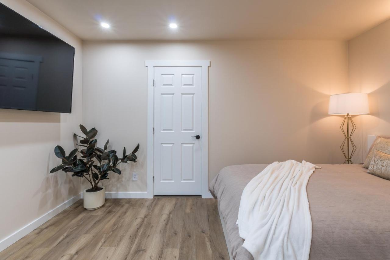 Beautiful Place With A Great Location, Free Parking, Wifi & Large Tv. Federal Way Extérieur photo