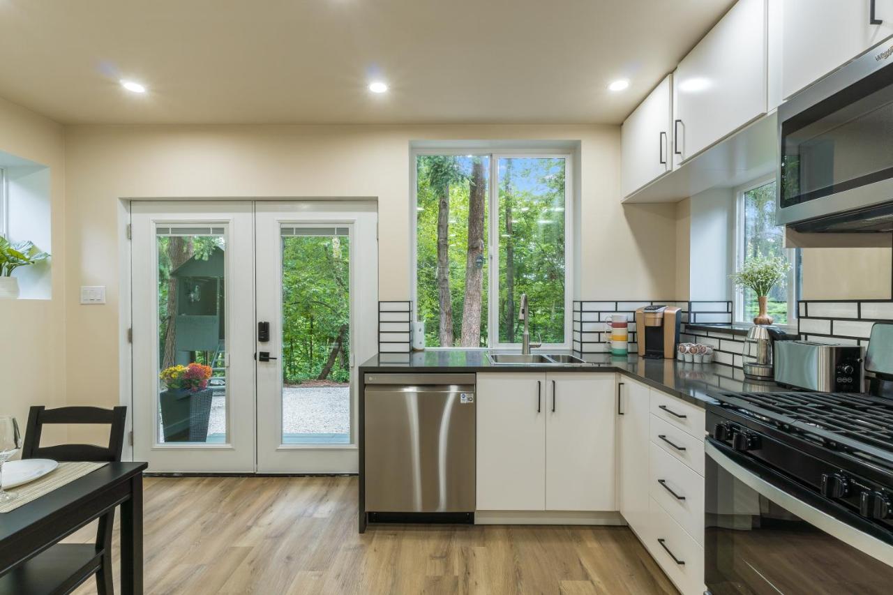 Beautiful Place With A Great Location, Free Parking, Wifi & Large Tv. Federal Way Extérieur photo