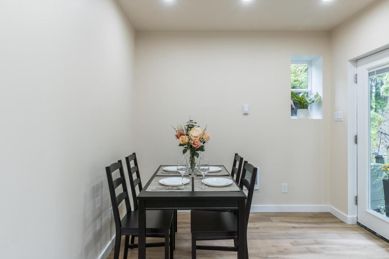 Beautiful Place With A Great Location, Free Parking, Wifi & Large Tv. Federal Way Extérieur photo